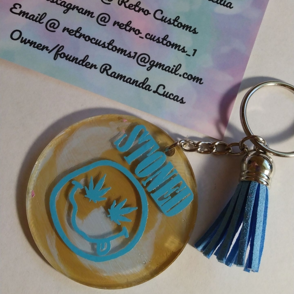 Keychain